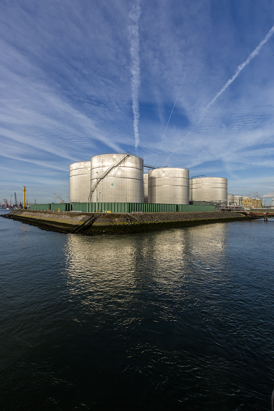 Tank storage – foto 2